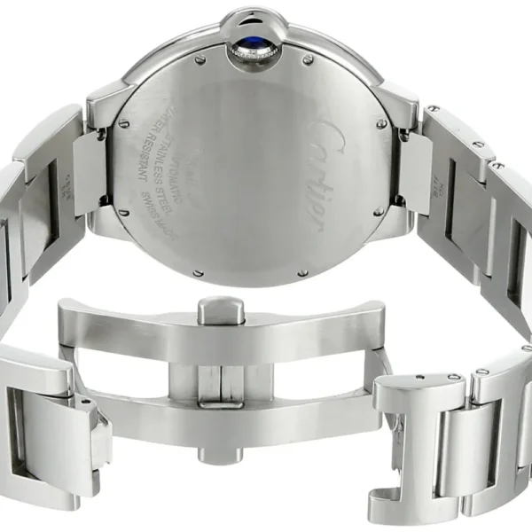 Cartier Ballon Bleu W6920042 watch - 图片 4