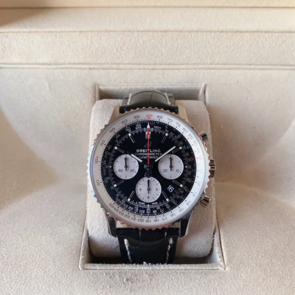 Breitling AB0127211B1X1 NAVITIMER - 图片 9