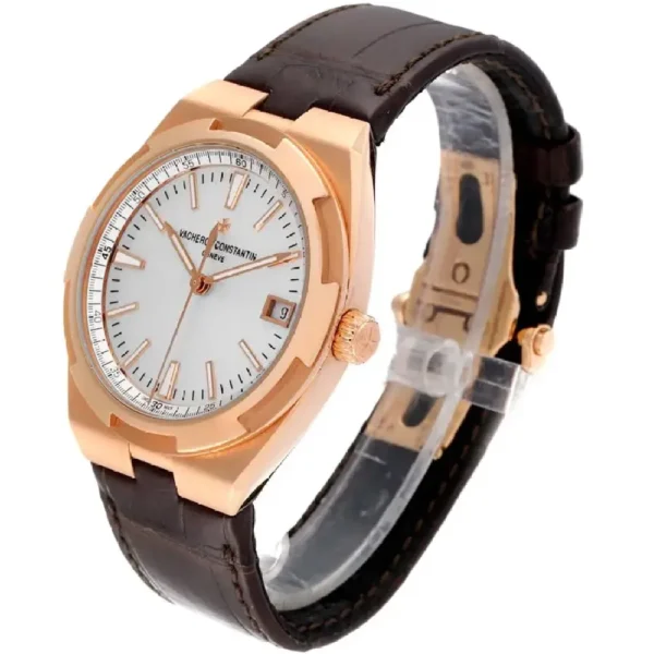 Vacheron Constantin Across the World Series 4500V/000R-B127 Watch - 图片 4