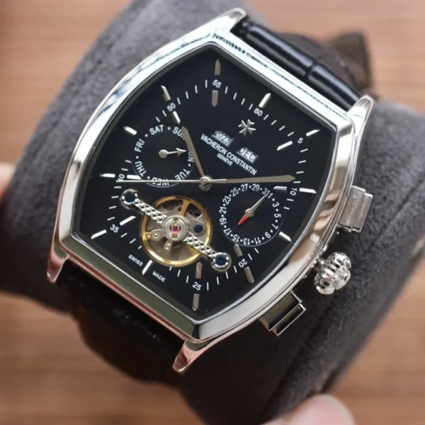 Vacheron Constantin tourbillon watch - 图片 9