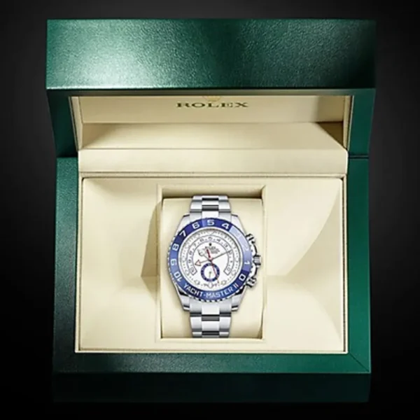 Rolex YACHT-MASTER II - 图片 9