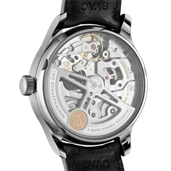 IWC Portugieser IW500704 watch (PORTUGIESER CHRONOGRAPH) - 图片 5