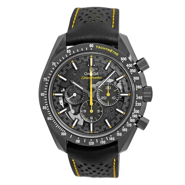 DARK SIDE OF THE MOON CHRONOGRAPH 44.25 MM Apollo 8-311.92.44.30.01.001 - 图片 4