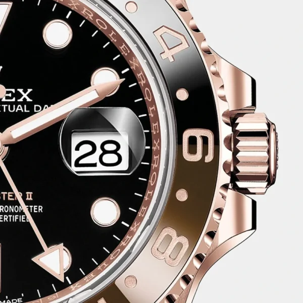 GMT-MASTER II -m126715chnr-0001 - 图片 2