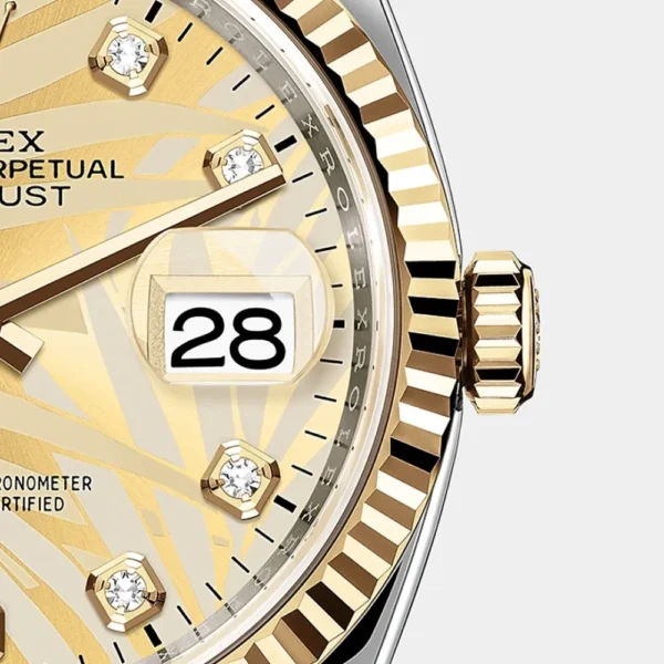 Rolex Datejust m126233-0043 Watch - 图片 2