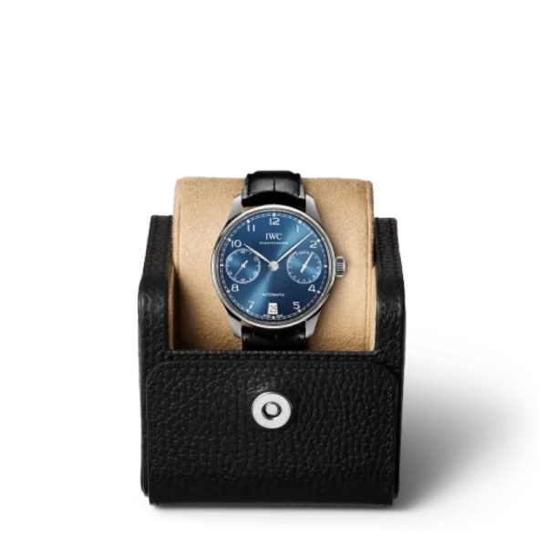 IWC Portugieser IW500710 watch (PORTUGIESER CHRONOGRAPH) - 图片 11