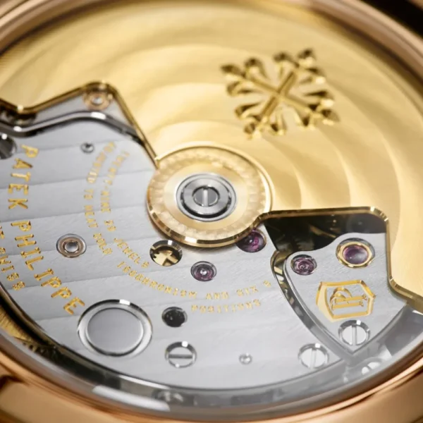 7118/1R - Patek Philippe NAUTILUS - 图片 9
