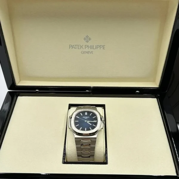 5811/1G - Patek Philippe NAUTILUS - 图片 11