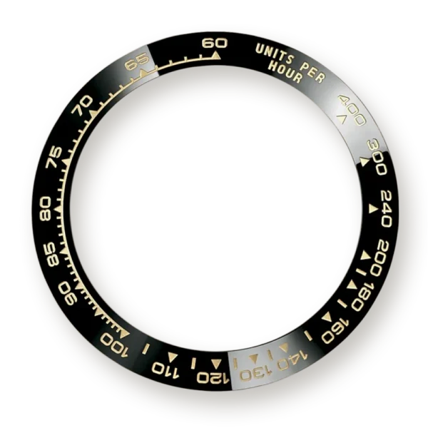 Rolex COSMOGRAPH DAYTONA-m116518ln-0046 - 图片 4