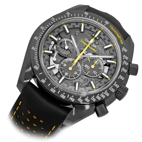 DARK SIDE OF THE MOON CHRONOGRAPH 44.25 MM Apollo 8-311.92.44.30.01.001 - 图片 3