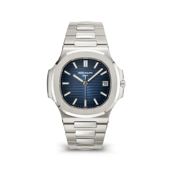 5811/1G - Patek Philippe NAUTILUS