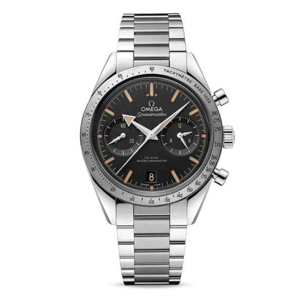 SPEEDMASTER '57 CO‑AXIAL MASTER CHRONOMETER CHRONOGRAPH 40.5 MM-332.10.41.51.01.001