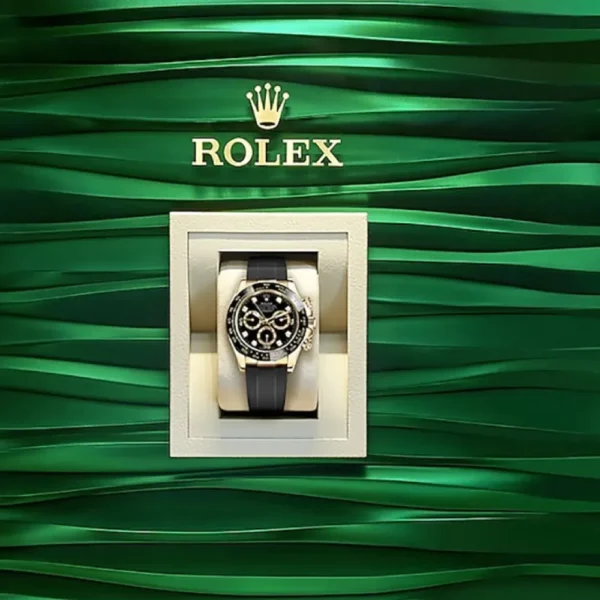 Rolex COSMOGRAPH DAYTONA-m116518ln-0078 - 图片 3