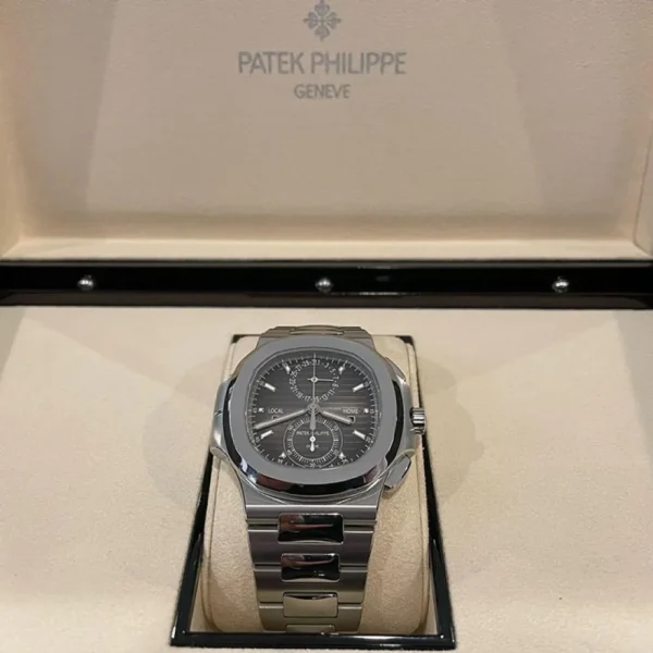 5990/1A-001 - Patek Philippe NAUTILUS - 图片 7