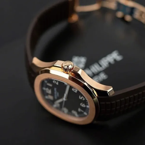 5167R-Patek Philippe AQUANAUT - 图片 6