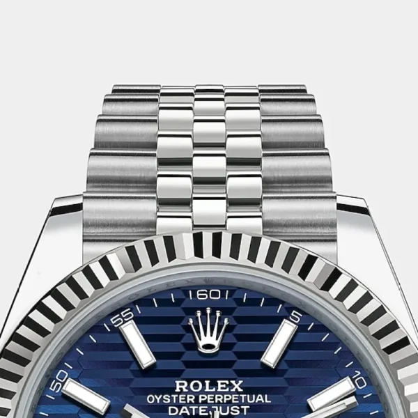 Rolex Datejust m126334-0032 Watch - 图片 2
