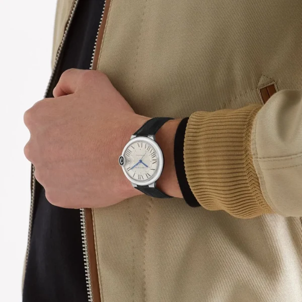 Cartier Ballon Bleu WSBB0039 watch - 图片 5