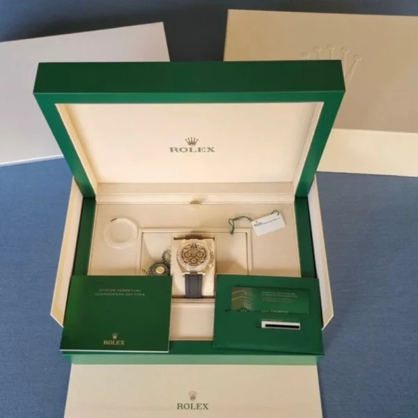 Rolex COSMOGRAPH DAYTONA-116588 TBR - 图片 5