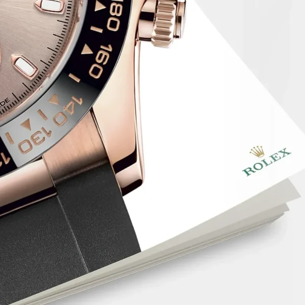 Rolex COSMOGRAPH DAYTONA-m116515ln-0059 - 图片 8