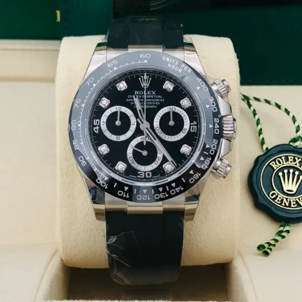 Rolex COSMOGRAPH DAYTONA-m116519ln-0025 - 图片 3