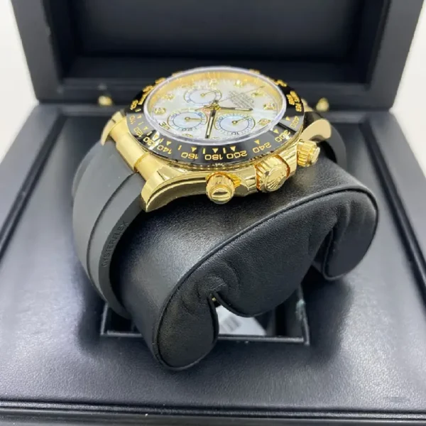 Rolex COSMOGRAPH DAYTONA-116518LN-0037 - 图片 3