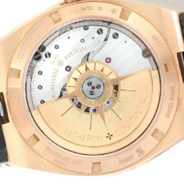 Vacheron Constantin Across the World Series 4500V/000R-B127 Watch - 图片 3