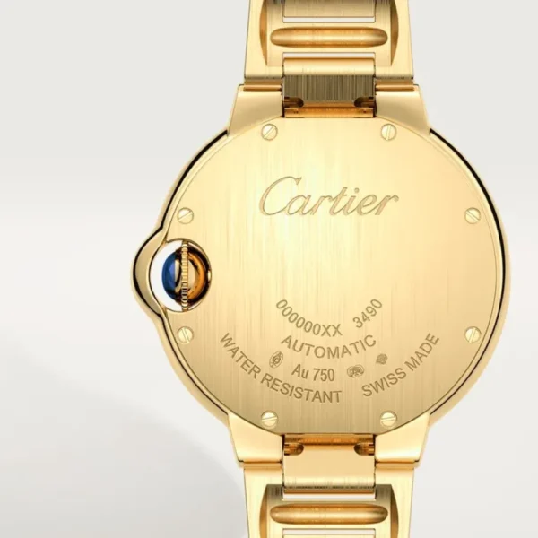 BALLON BLEU DE CARTIER -WJBB0042 - 图片 5