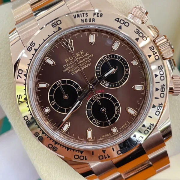 Rolex COSMOGRAPH DAYTONA-116505-0013 - 图片 2
