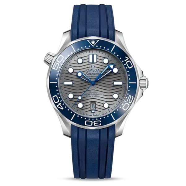 DIVER 300M CO‑AXIAL MASTER CHRONOMETER 42 MM-210.32.42.20.06.001