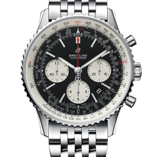 Breitling AB0127211B1X1 NAVITIMER - 图片 2