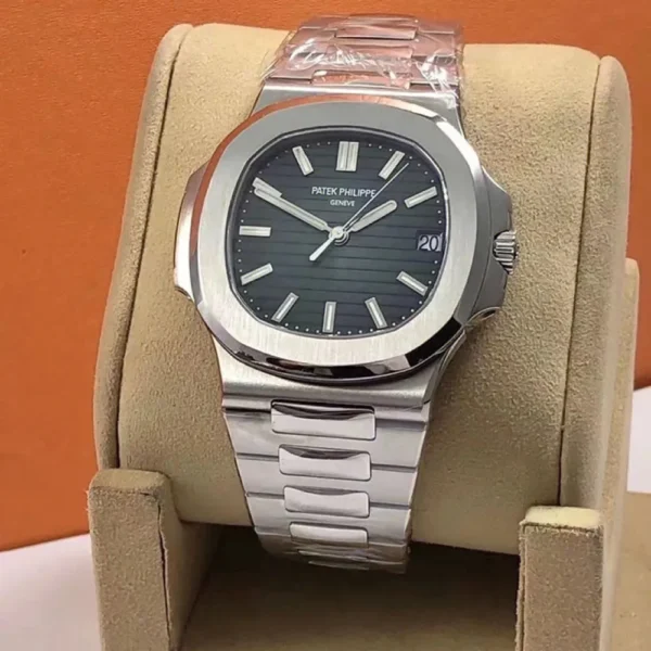 Patek Philippe Nautilus 5711/1A 010 - 图片 3