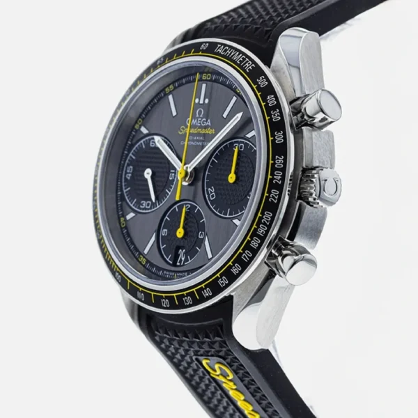 RACING CO‑AXIAL CHRONOMETER CHRONOGRAPH 40 MM-326.32.40.50.06.001 - 图片 3