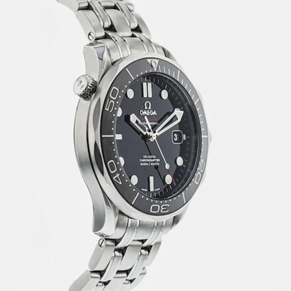 DIVER 300M CO‑AXIAL CHRONOMETER 41 MM-212.30.41.20.01.003 - 图片 4