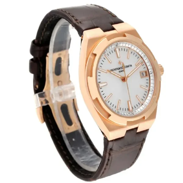 Vacheron Constantin Across the World Series 4500V/000R-B127 Watch - 图片 8