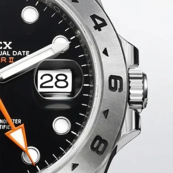 Rolex Oyster Perpetual Explorer II 226570 Series - 图片 4