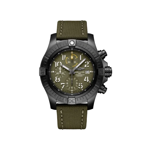 Avenger Chronograph Night Mission V13317101L1X1