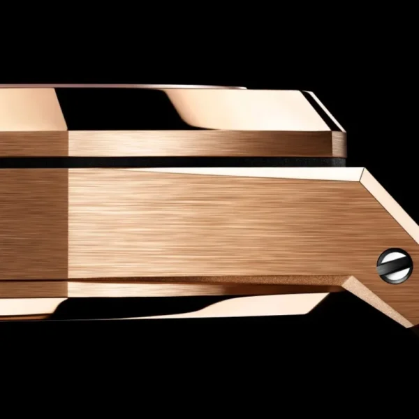 ROYAL OAK SELFWINDING 50TH ANNIVERSARY Ref. 15510OR.OO.1320OR.01 - 图片 6