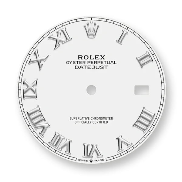 Rolex Datejust m126300-0015 Watch - 图片 5