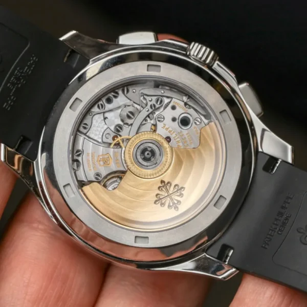 5968A-Patek Philippe Aquanaut - 图片 10