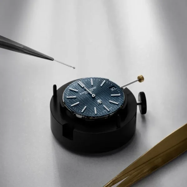 ROYAL OAK JUMBO EXTRA-THIN 50TH ANNIVERSARY Ref. 16202ST.OO.1240ST.01 - 图片 5