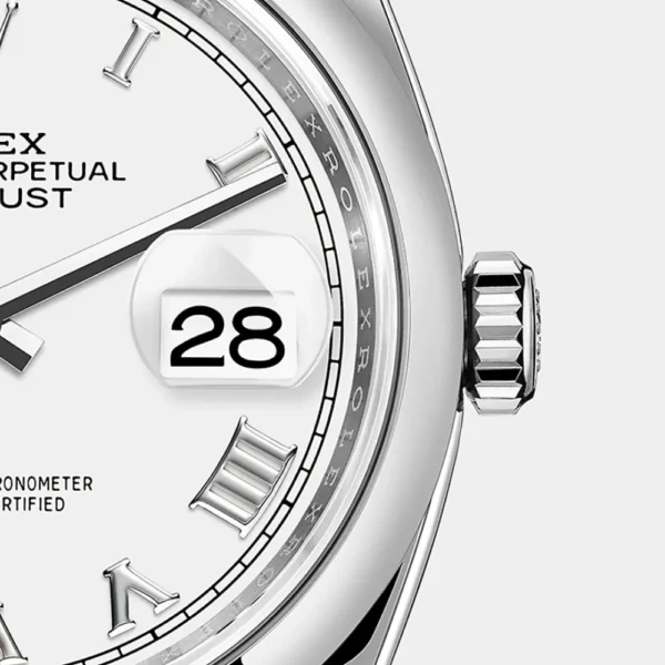 Rolex Datejust m126200-0007 Watch - 图片 2