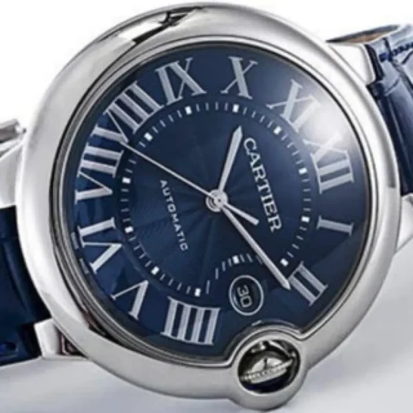 Cartier Ballon Bleu WSBB0027 watch - 图片 5