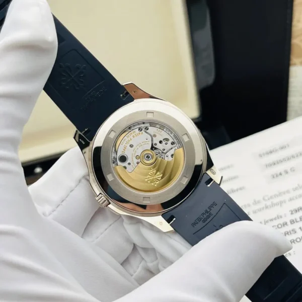 5168G - Patek Philippe AQUANAUT - 图片 7