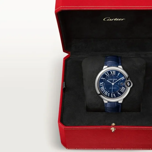 Cartier Ballon Bleu WSBB0027 watch - 图片 10