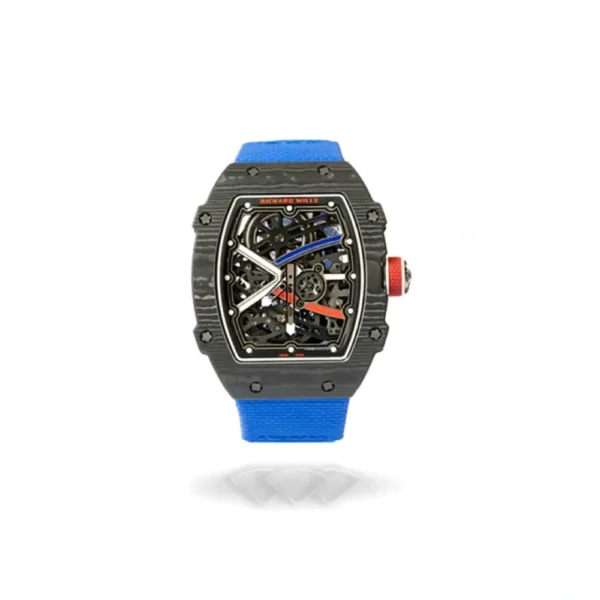 Richard Mille RM 67-02 - 图片 3