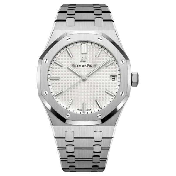 ROYAL OAK SELFWINDING 15500ST.OO.1220ST.04