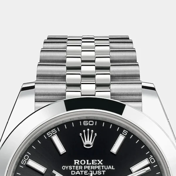 Rolex Datejust m126300-0012 Watch - 图片 2