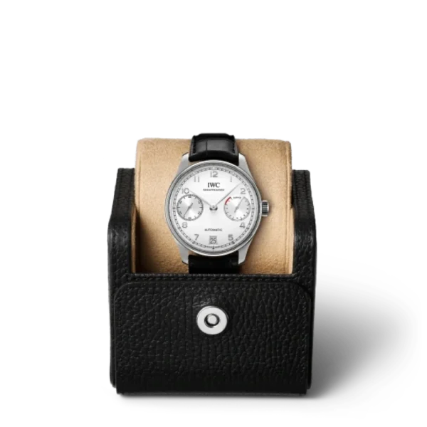 IWC Portugieser IW500712 watch (PORTUGIESER CHRONOGRAPH) - 图片 10