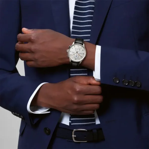 IWC Portugieser IW371445 watch - 图片 6