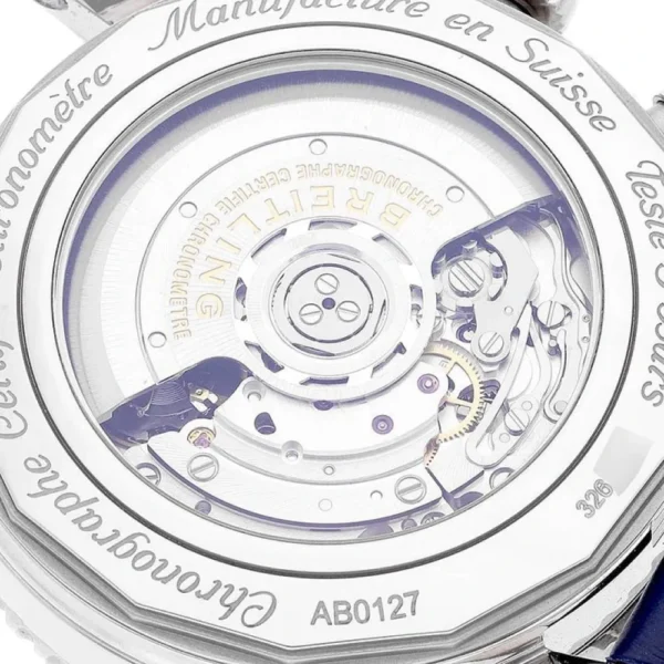 Breitling AB0127211C1X2 NAVITIMER - 图片 5
